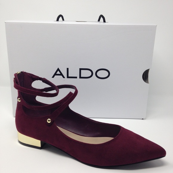 aldo infant shoes